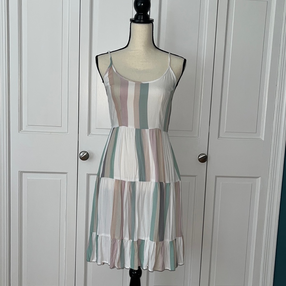 Gua beachwear by Japna sundress